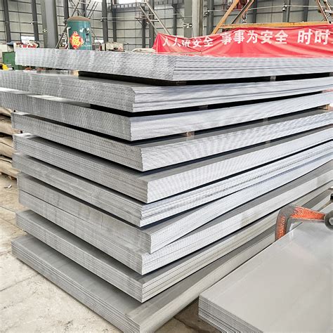 cold rolled steel from China manufacturer 